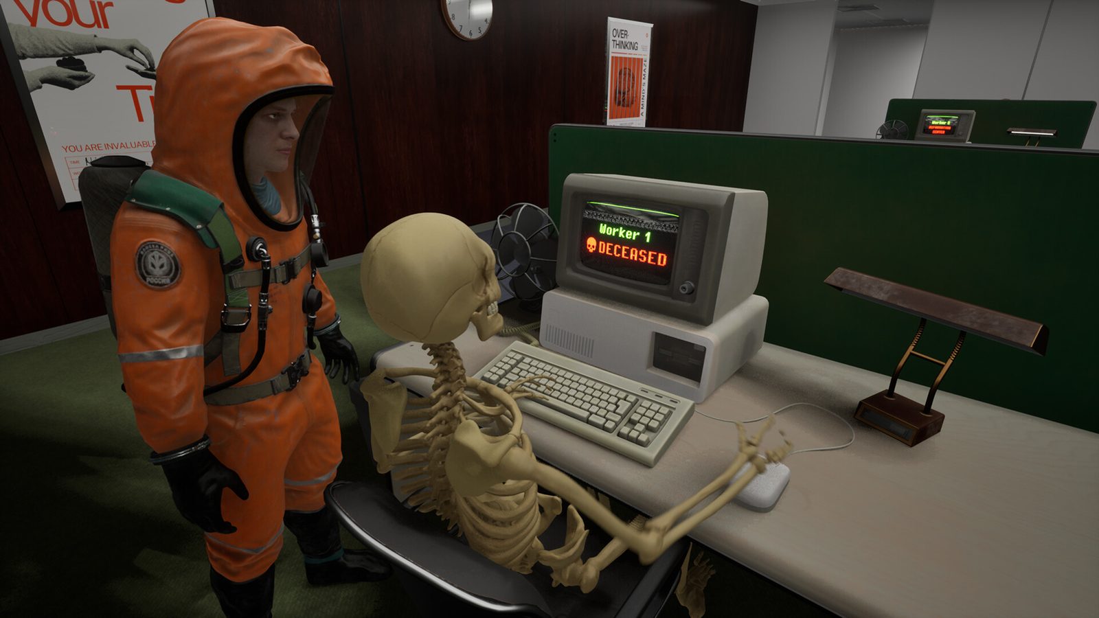 All 50 Office anomalies screenshot